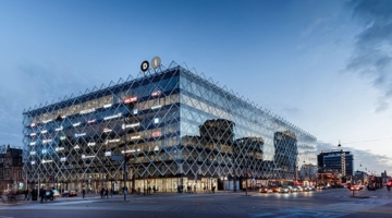 Jensen Denmark får DI Prisen