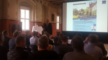 Minister: Varmepumper skal drive den grønne omstilling