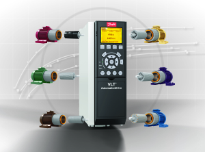 L1504 Danfoss VLT
