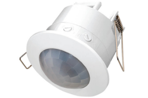 PIR sensor til indbygning