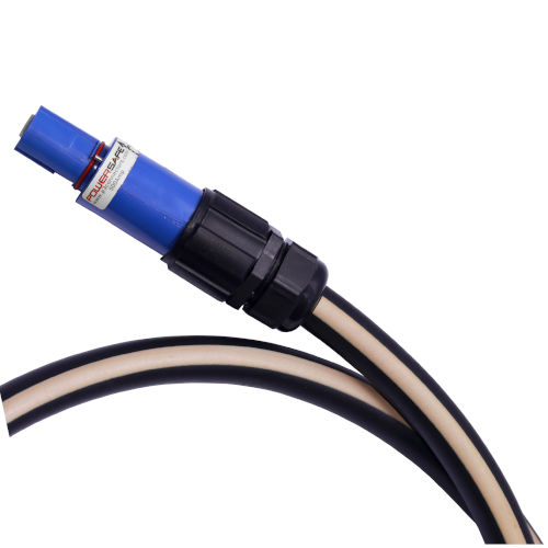 Alukaflex Connect kabel