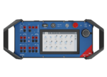 CPX100 Omicron BLICHFELD