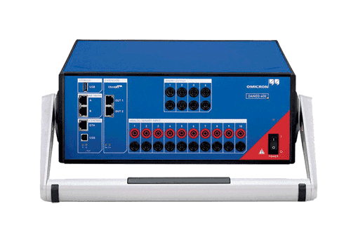 OMICRON DANEO