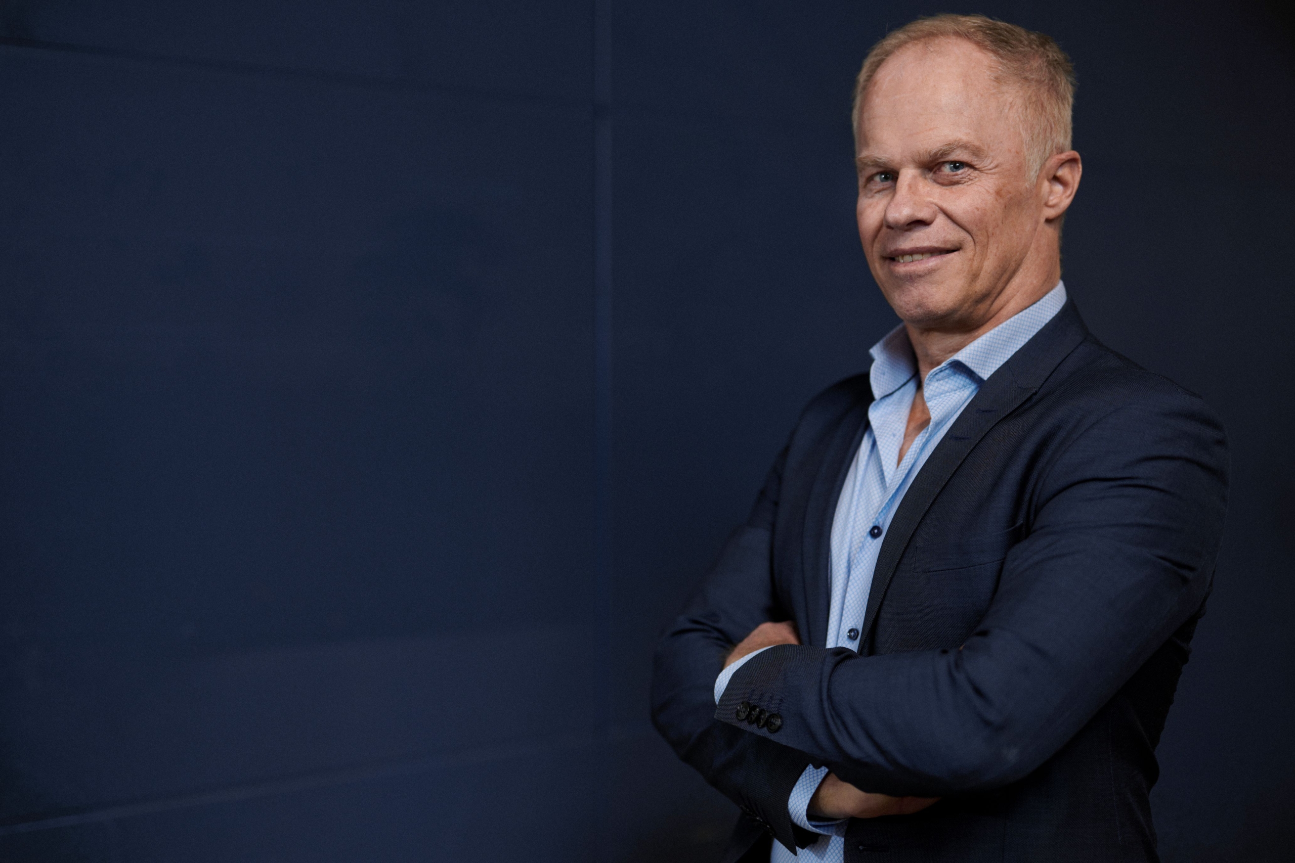 Tom BÃ¸jland