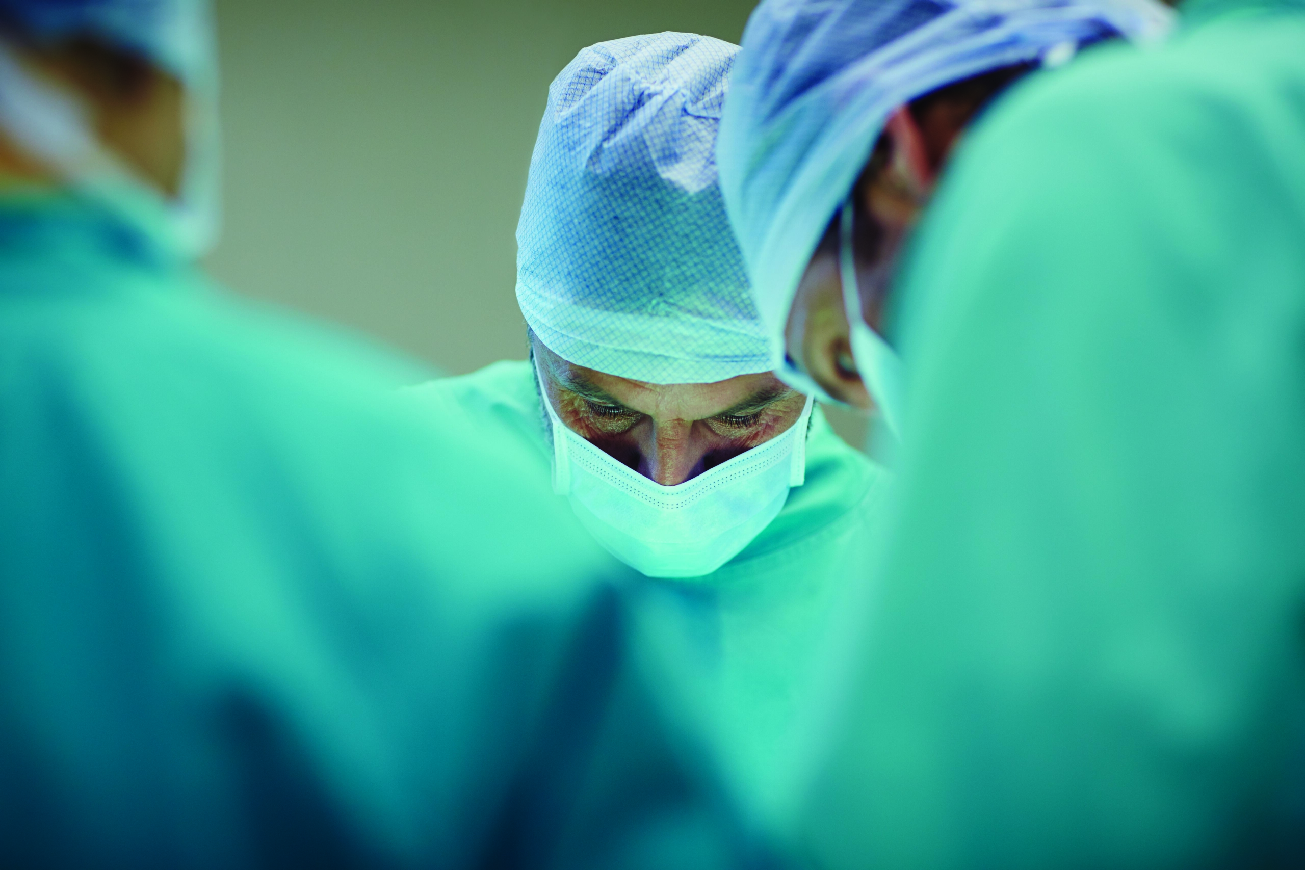 Schneider Electrics webinar om hospitalsdrift