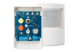 Extronic PIR sensor PD35DL