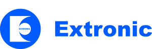 Extronic logo