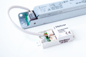 Helvar Freedom node