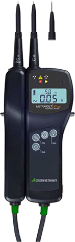 GMC METRAVOLT VT 1500