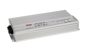 HEP-1000 Strømforsyning fra MEAN WELL. Forhandler er Power Technic. Ring 70 210 208