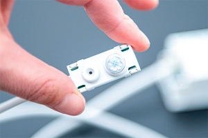 Helvar Freedom sensor