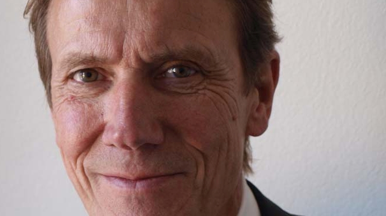Vi har gennem længere tid arbejdet på en strategi, der skal realisere det store potentiale, som vi ser virksomheden indeholder, siger Innovatives CEO, Jens Middelbo.