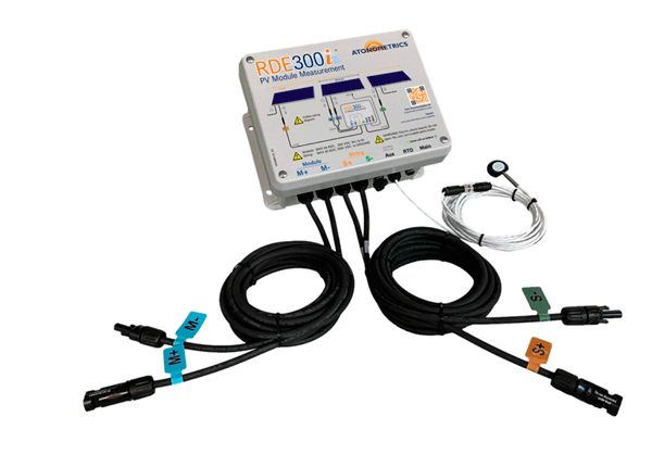 Kipp & Zonene RDE300iu BLICHFELD