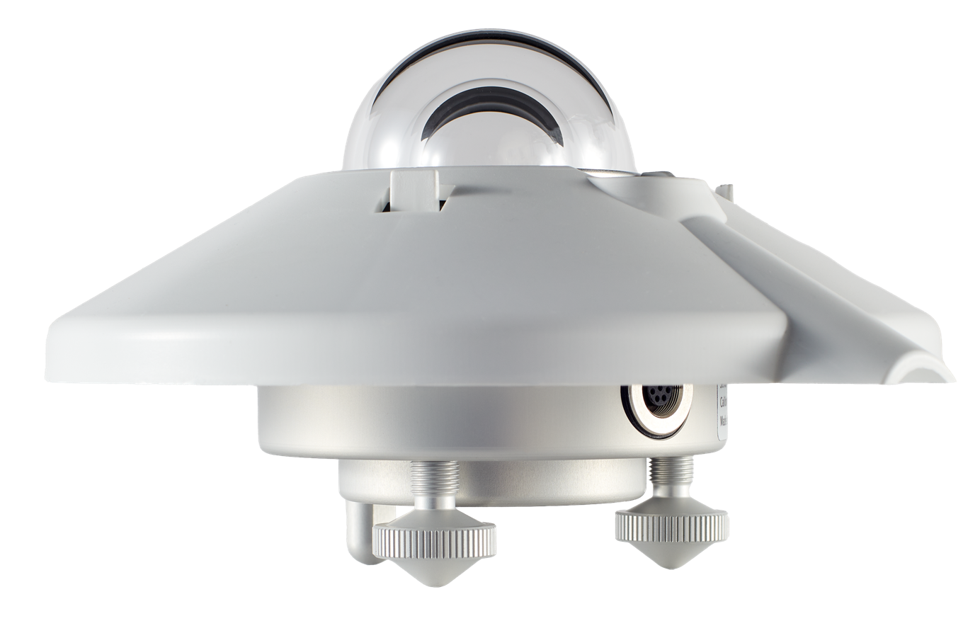 Kipp & Zonen SMP10x, CMP10x, SMP22x