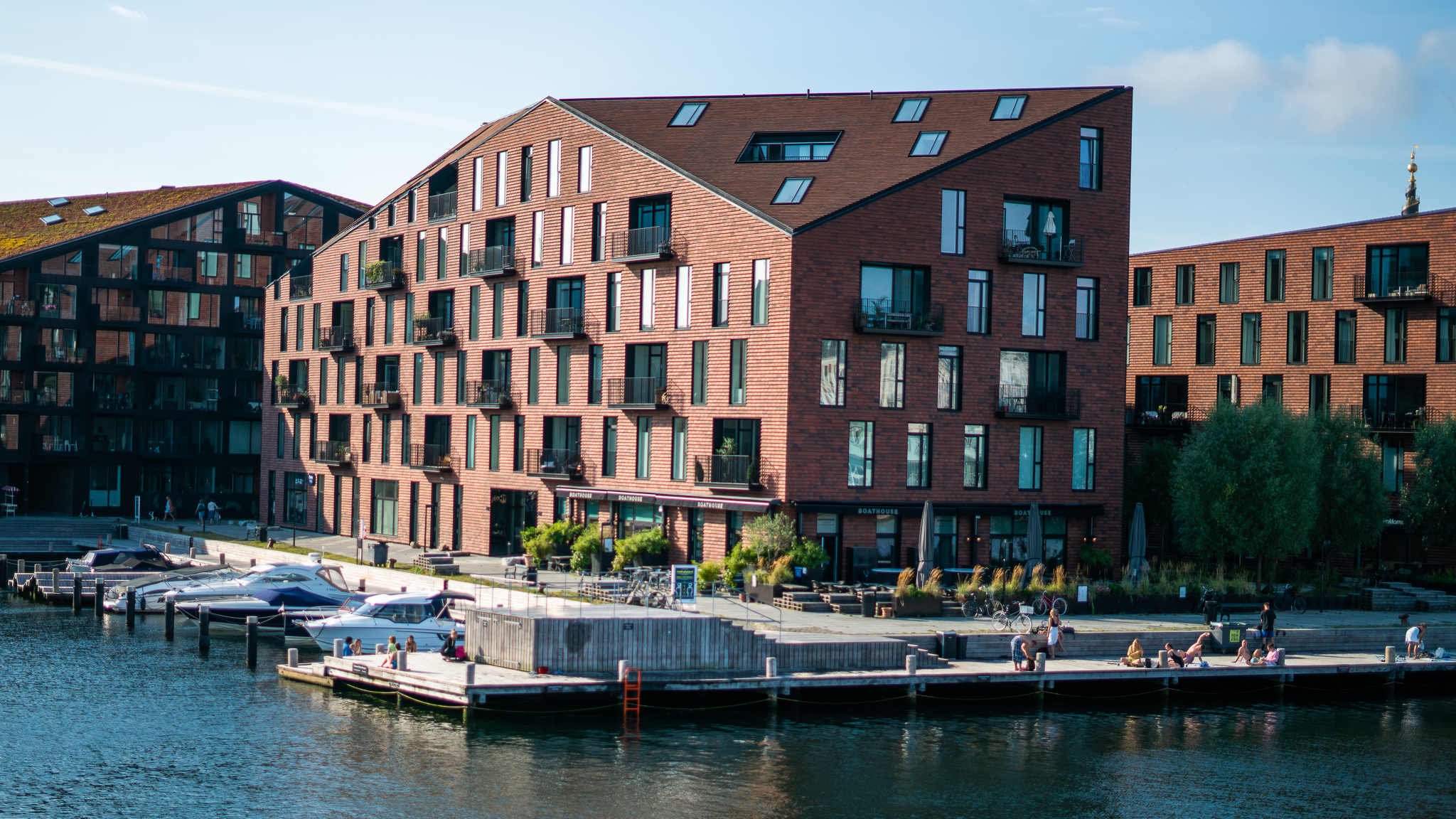 Nu kan boligforeninger realisere ønsket om elbiler - ELFOKUS