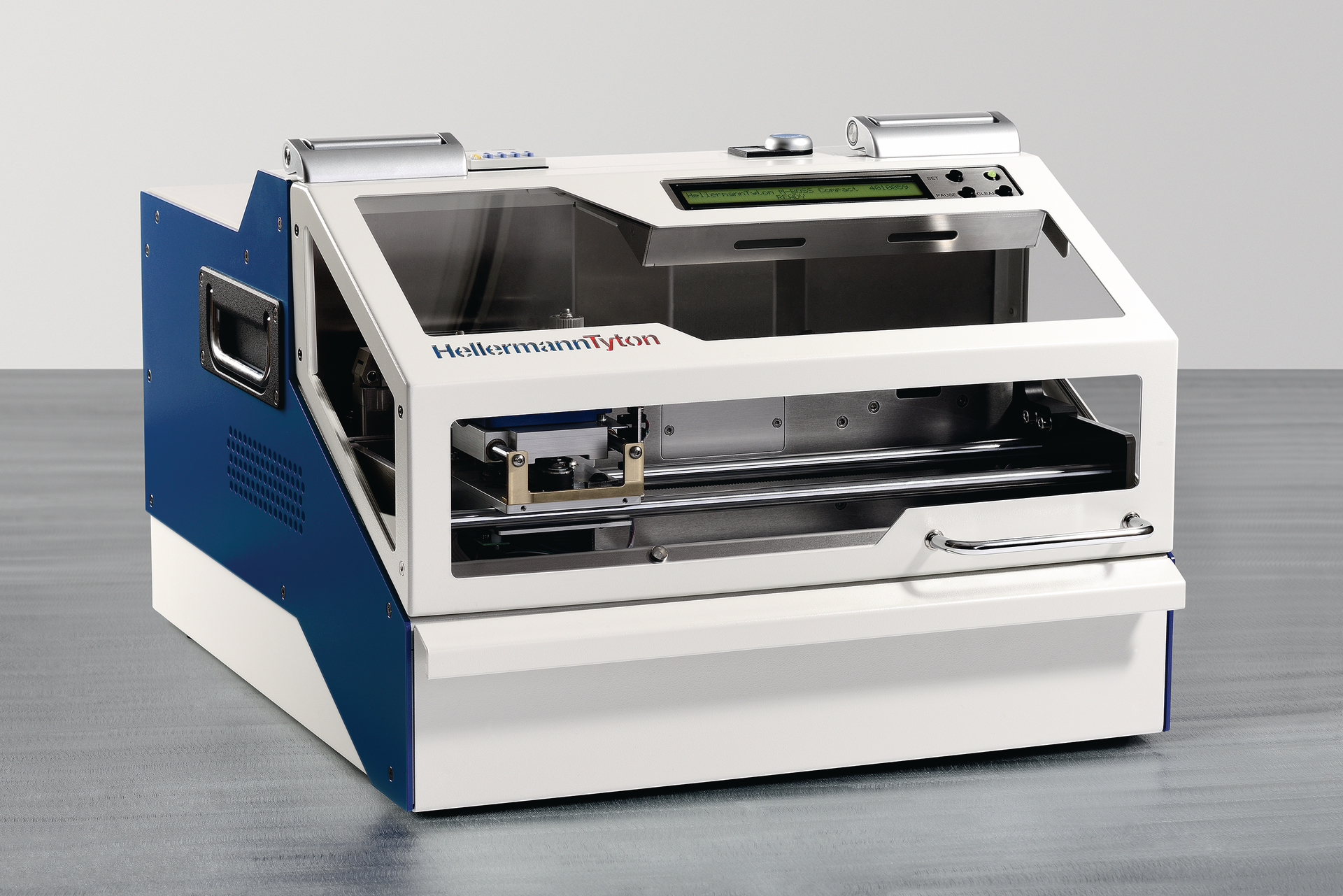 M-BOSS Compact Printer