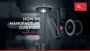 Alcadon-OFS-fremstilling-fiber-til fibernet