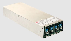 NMP-650 Modulær Strømforsyning fra MEAN WELL. Forhandler er Power Technic. Ring 70 208 210