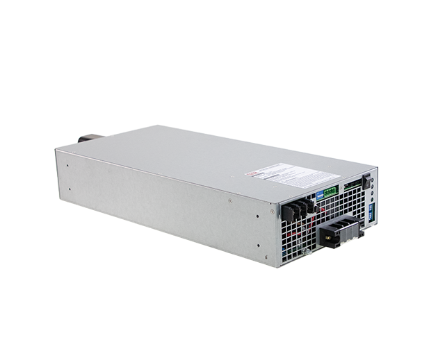 NTN-5K fra MEAN WELL med indbygget lader og UPS i 5000W DC/AC-inverter med meget bredt anvendelsesområde. FOrhandler er Power Technic. Ring 70 208 210 for mere information.