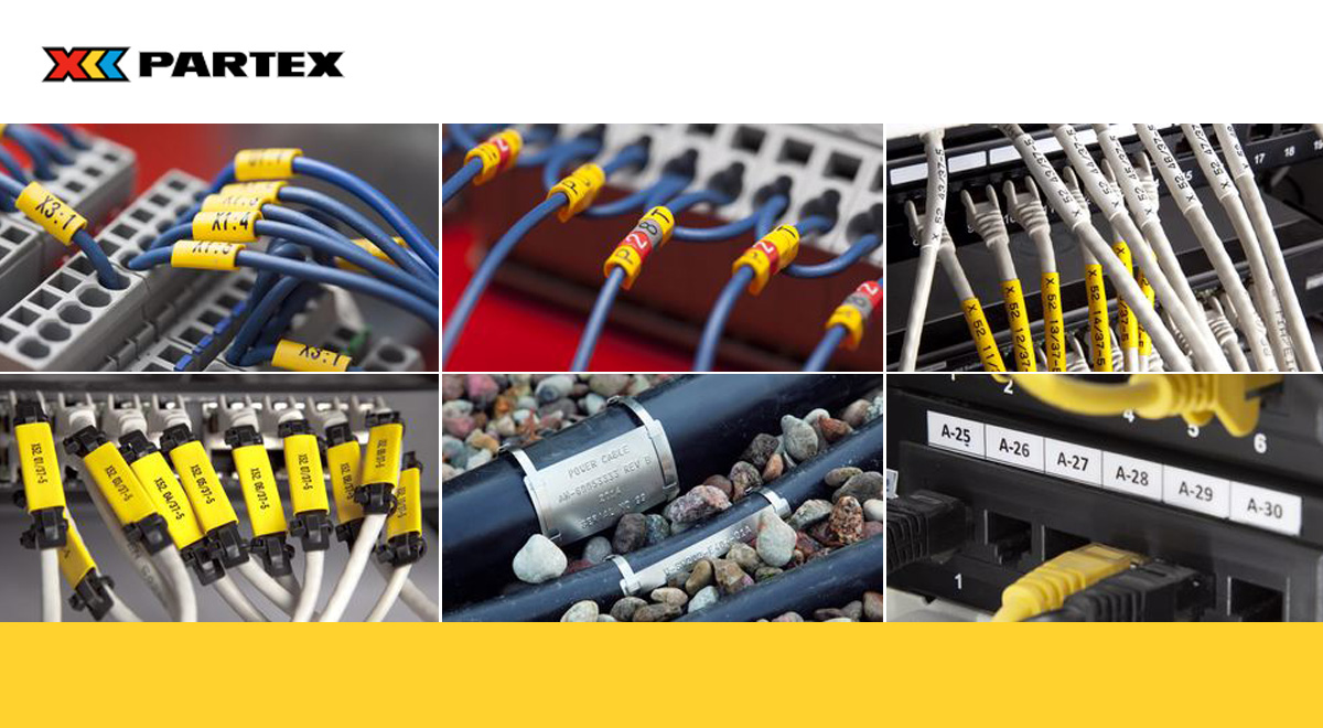 Partex Marking Systems