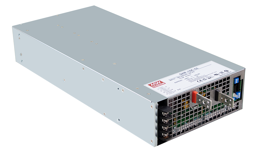 SHP-10K-Blank. Luftkøling