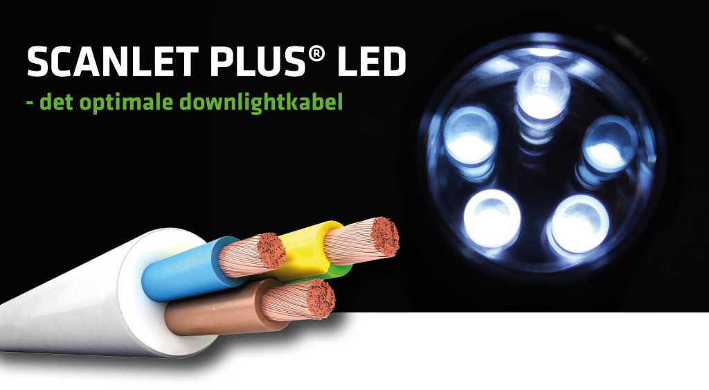 Scanlet Plus LED