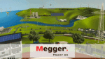 Megger BLICHFELD
