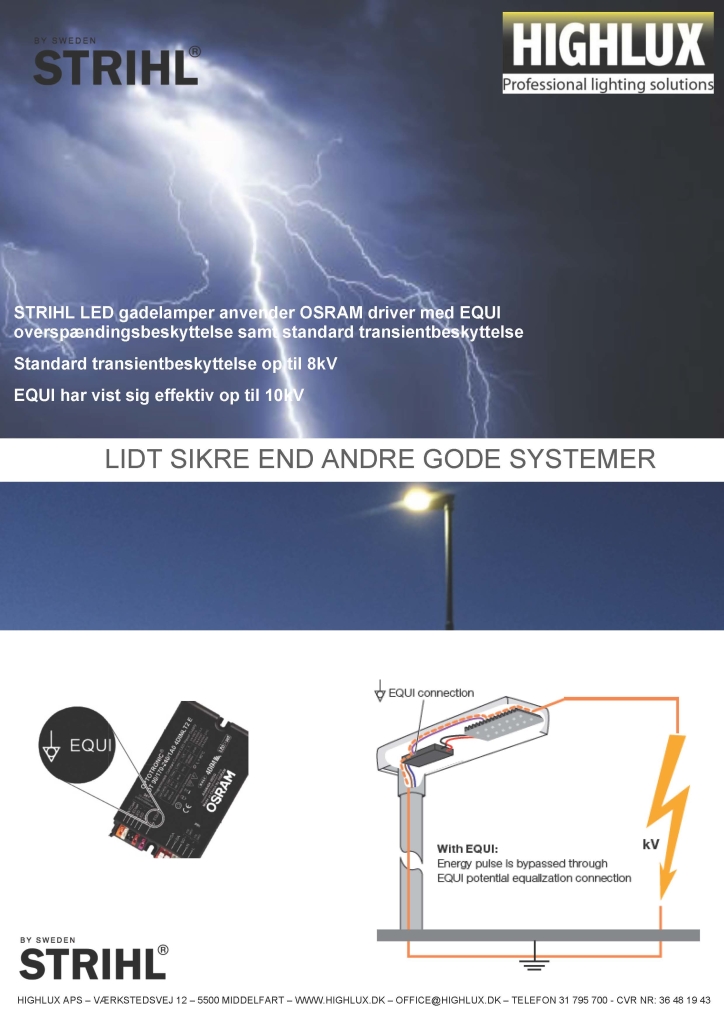 Transienter flyer