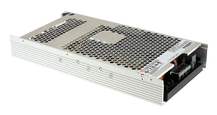 UHP-1500-HV en pålidelige strømforsyning i lavprofil design fra MEAN WELL. Forhandler er Power Technic. Ring 70 208 210