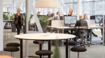 Coor lander rekord-kontrakt