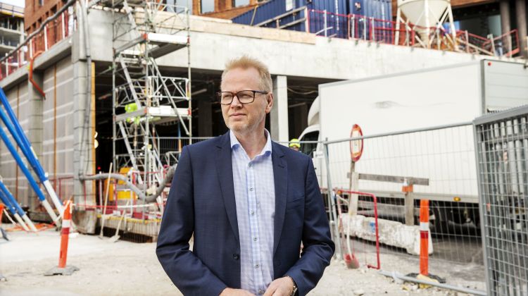 r Anders Stouge, direktør i DI Byggeri