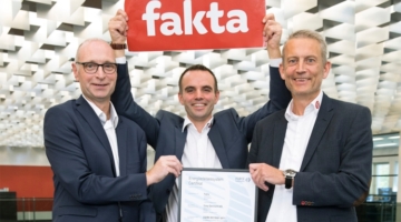 Lavpriskæde er blevet ISO 50001 certificeret