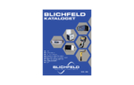 BLICHFELD katalog 2026
