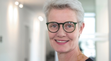 Nye ansigter hos Dansk Byggeri