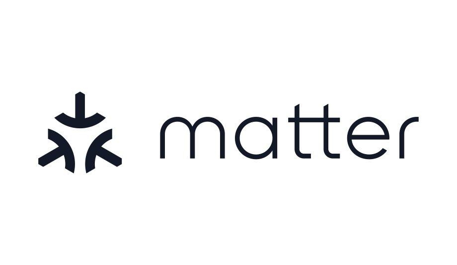 Matter logo