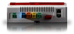 Helvar Imagine DALI-2 950 router