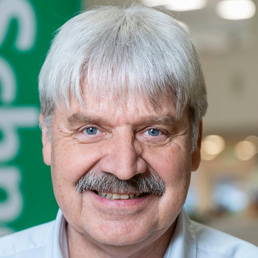 Johnny Hansen fra Schneider Electric giver gode råd til regulering